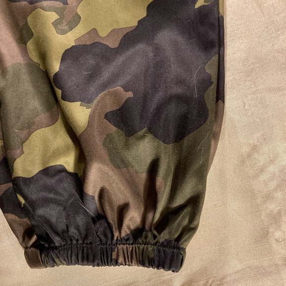 “wild Fable Cropped Cargo Pants - Picture 3 of 12